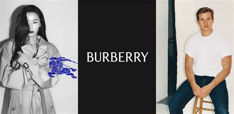 david lee burberry|daniel lee and burberry.